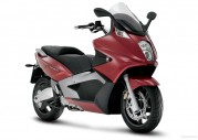 Gilera Nexus 300